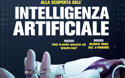 LA VERA SCOPERTA DI RUTHERFORD SUL NUCLEO